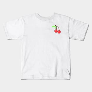 My little Pony - Cherry Berry Cutie Mark Kids T-Shirt